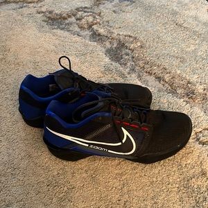 Nike Zoom Training Shoes